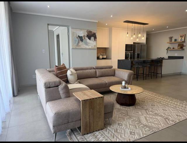 3 BEDROOM PROPERTY TO RENT IN ASCEND TO MIDSTREAM